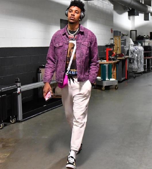 小贝：我希望梅西退役后住在迈阿密，但他说只想住诺坎普附近（贝克汉姆：盼梅西退役后定居迈阿密，但他称只愿住在诺坎普附近）